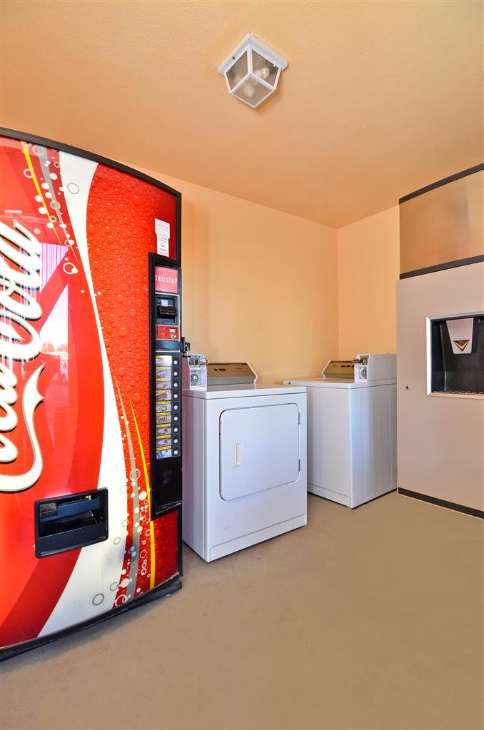 Best Western Red Carpet Inn