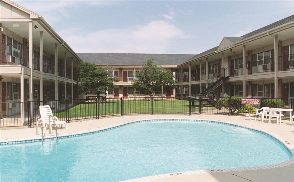 Best Western Red Carpet Inn