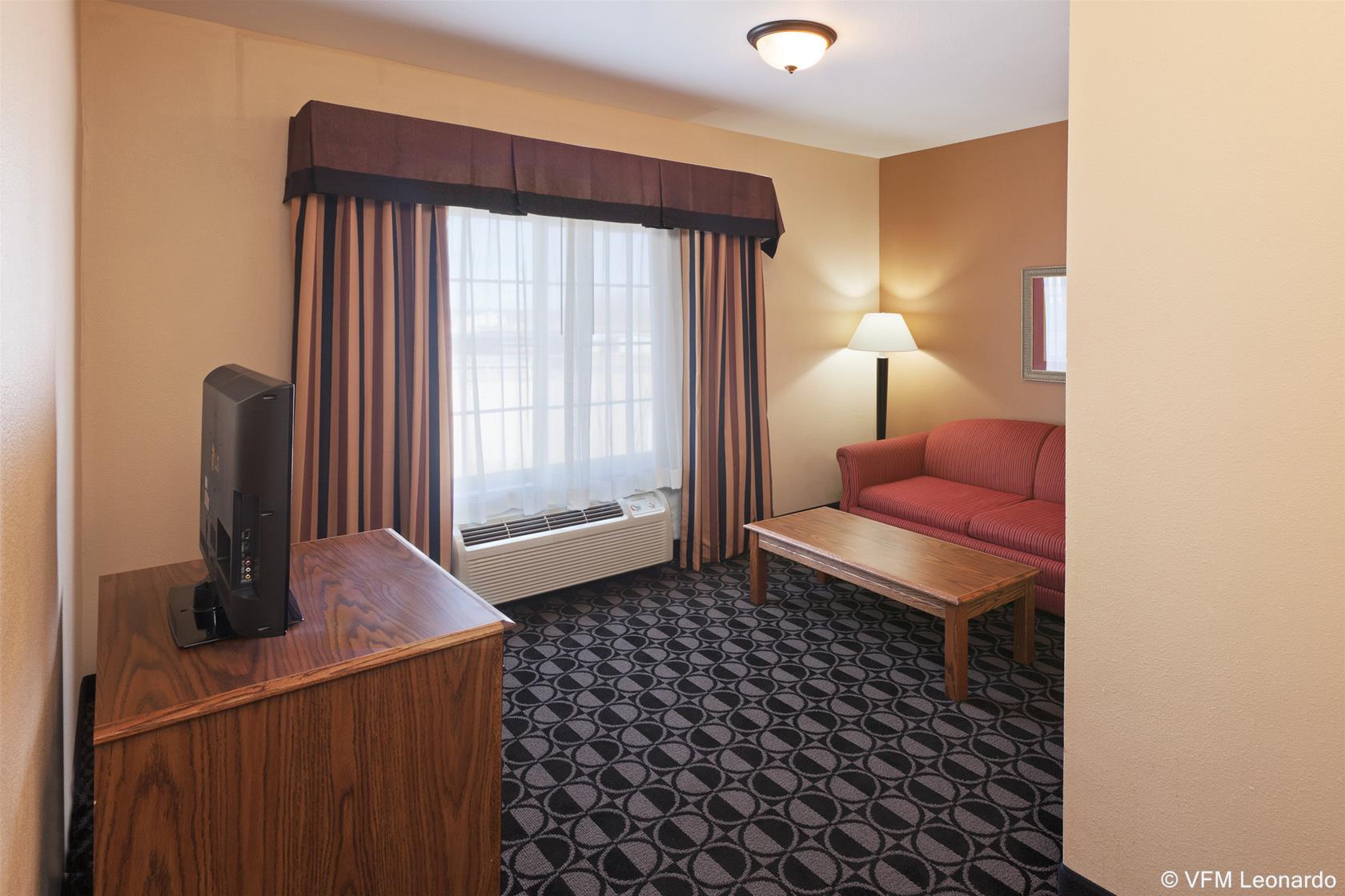 Holiday Inn Express Hereford