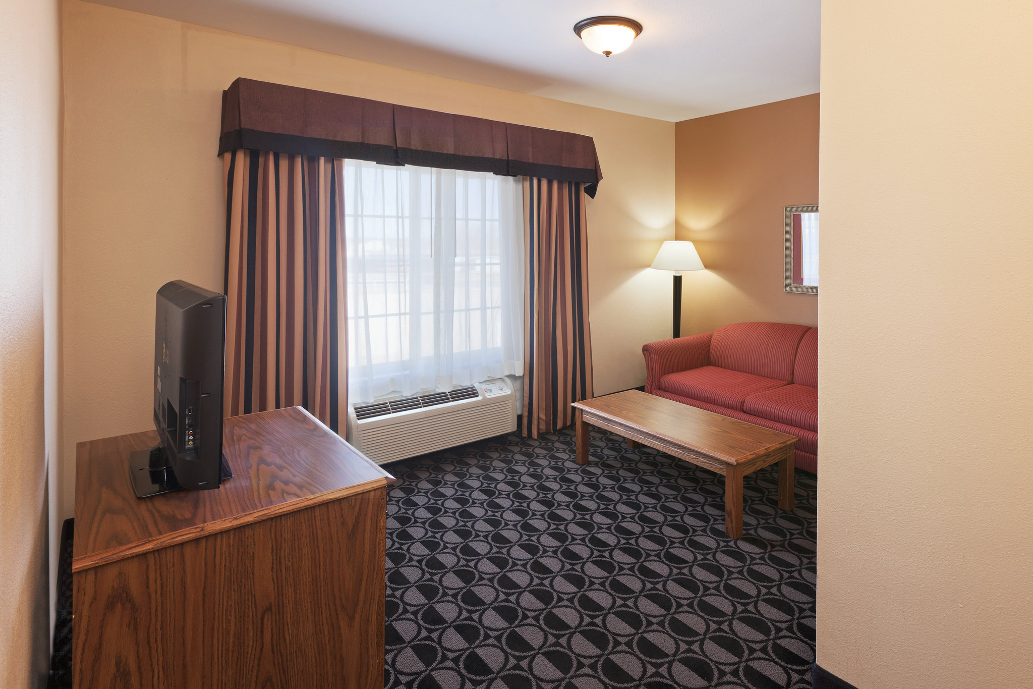 Holiday Inn Express Hereford