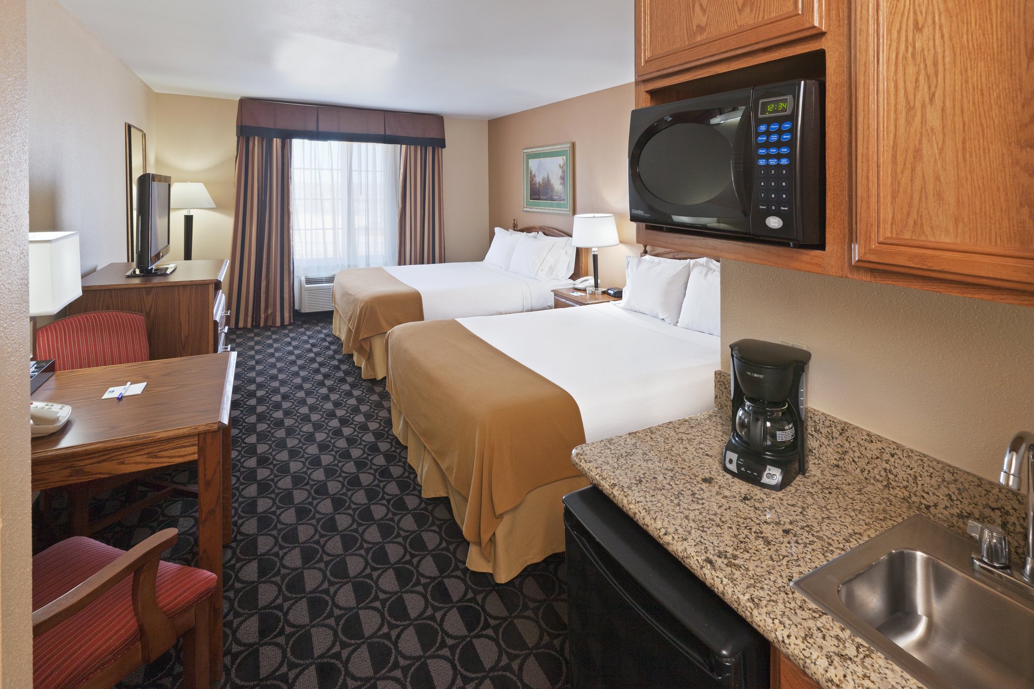 Holiday Inn Express Hereford