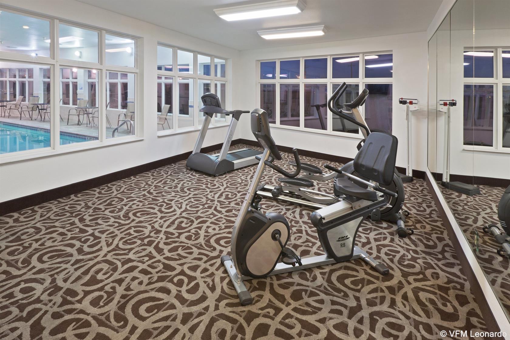 Holiday Inn Express Hereford