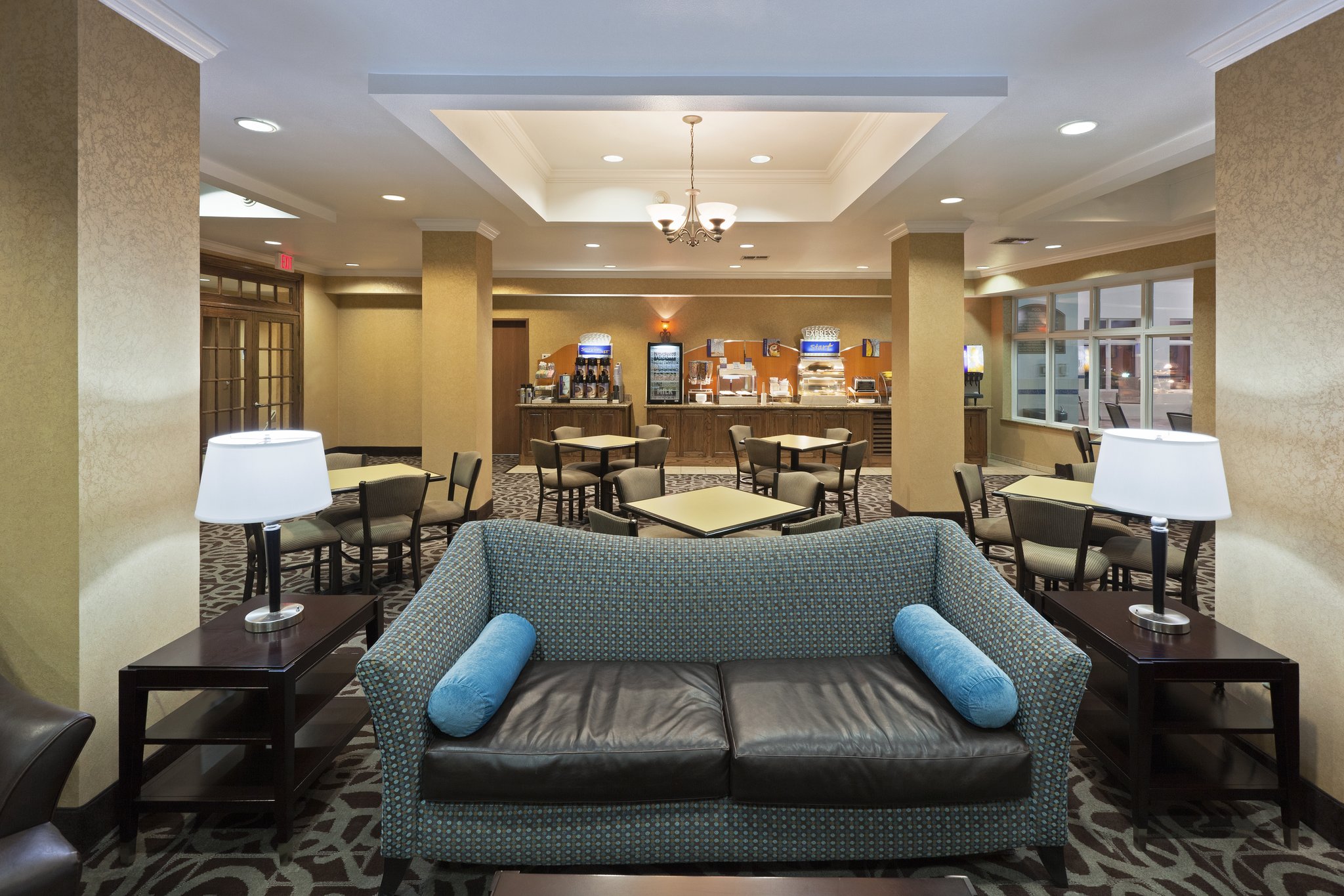 Holiday Inn Express Hereford