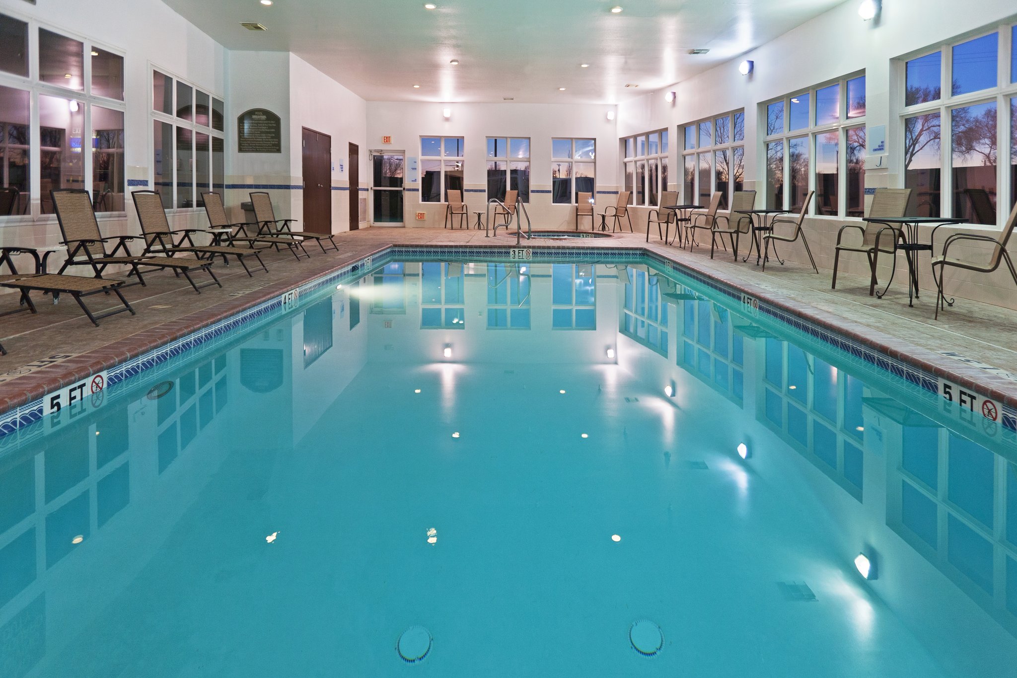 Holiday Inn Express Hereford
