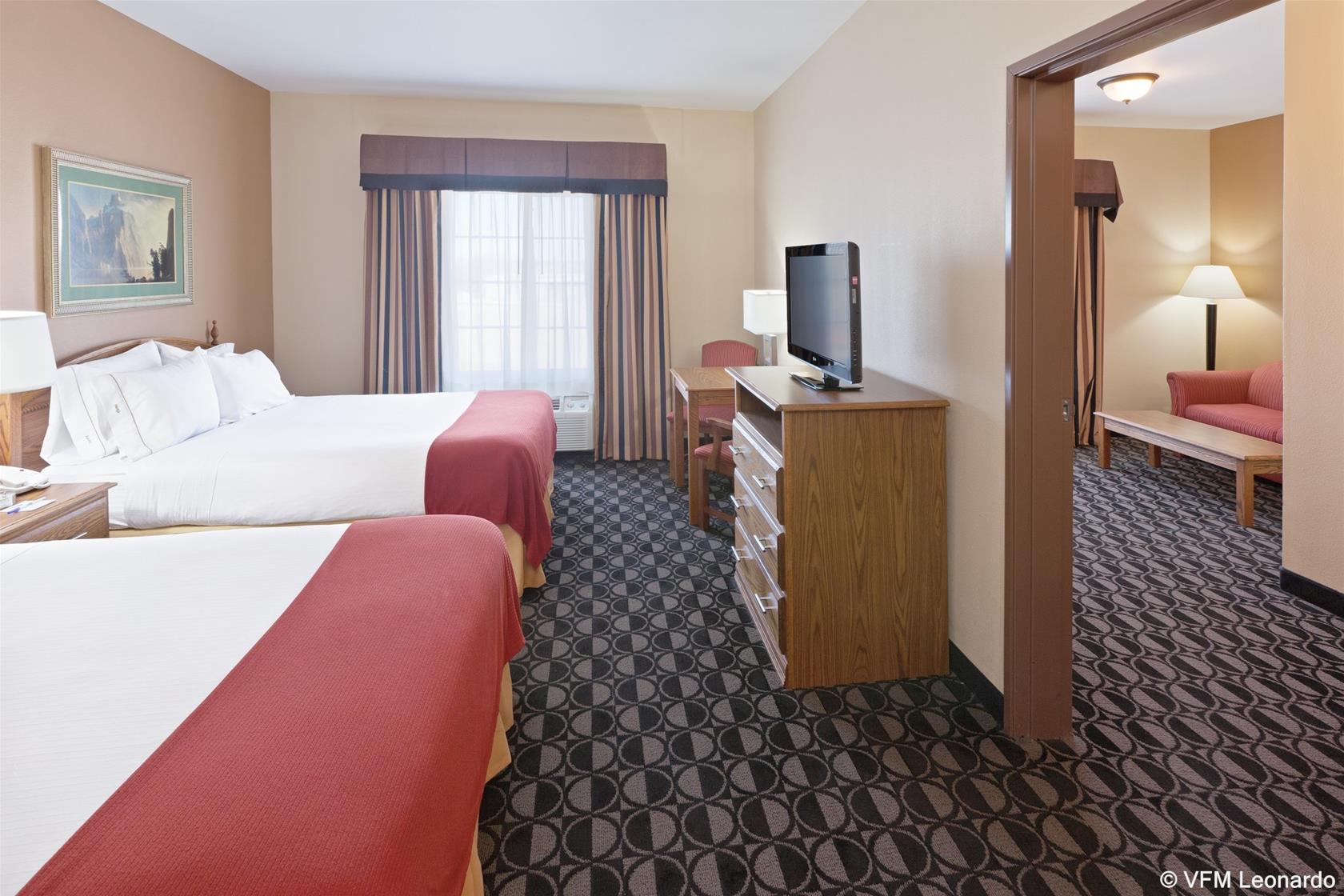 Holiday Inn Express Hereford