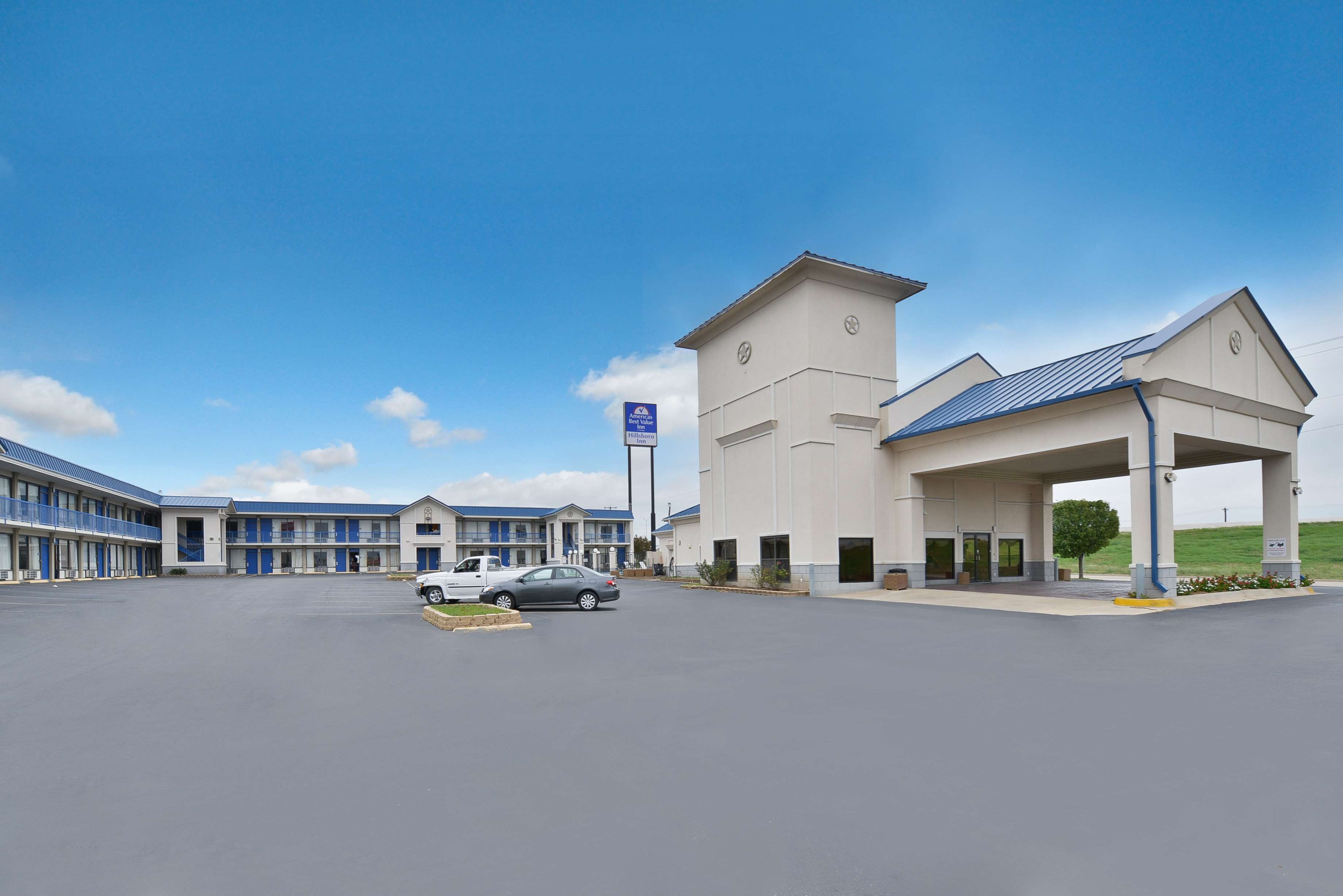 Americas Best Value Inn