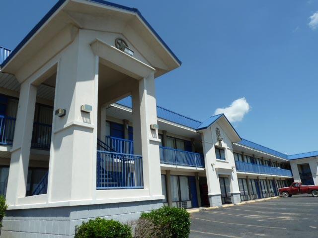 Americas Best Value Inn