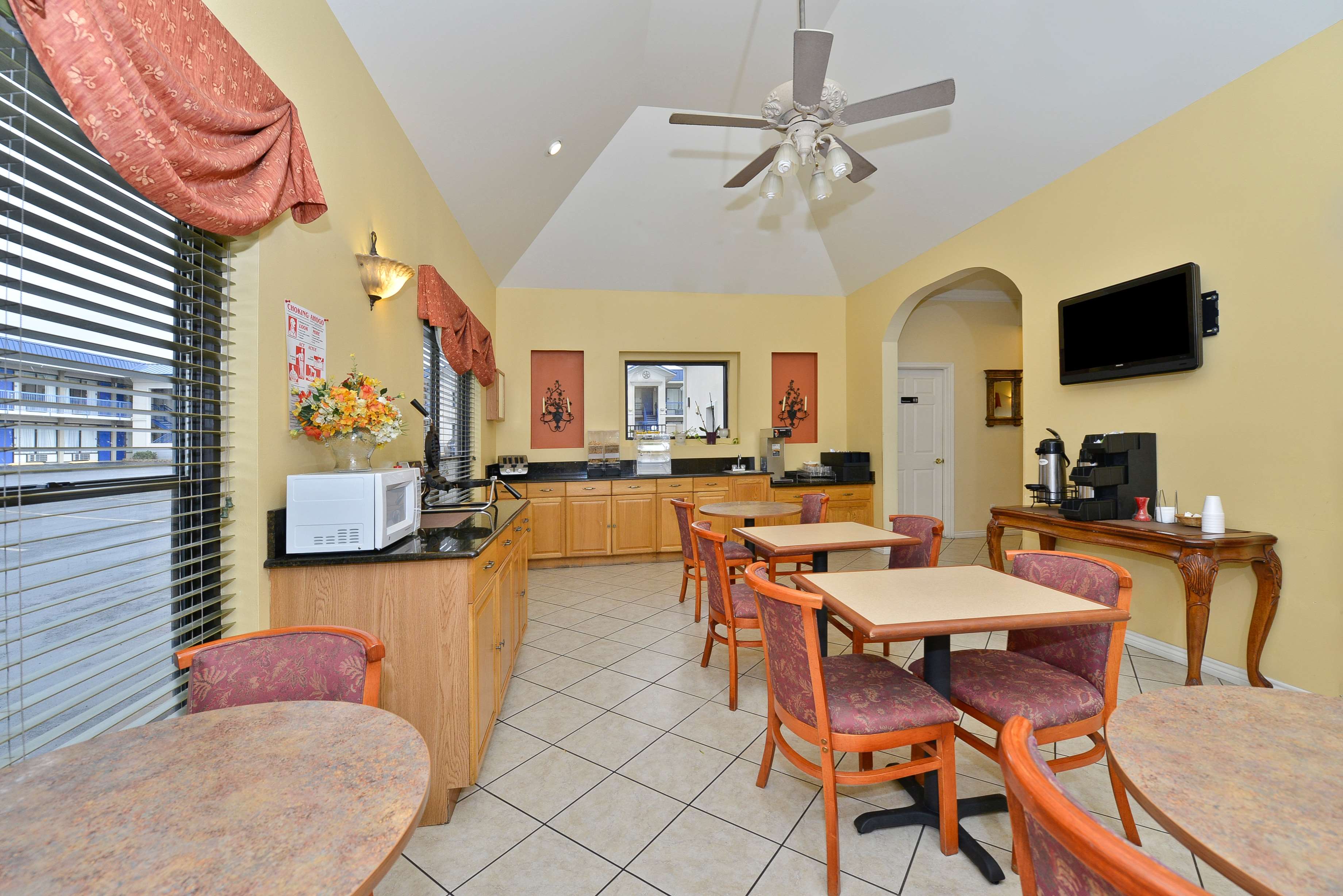 Americas Best Value Inn