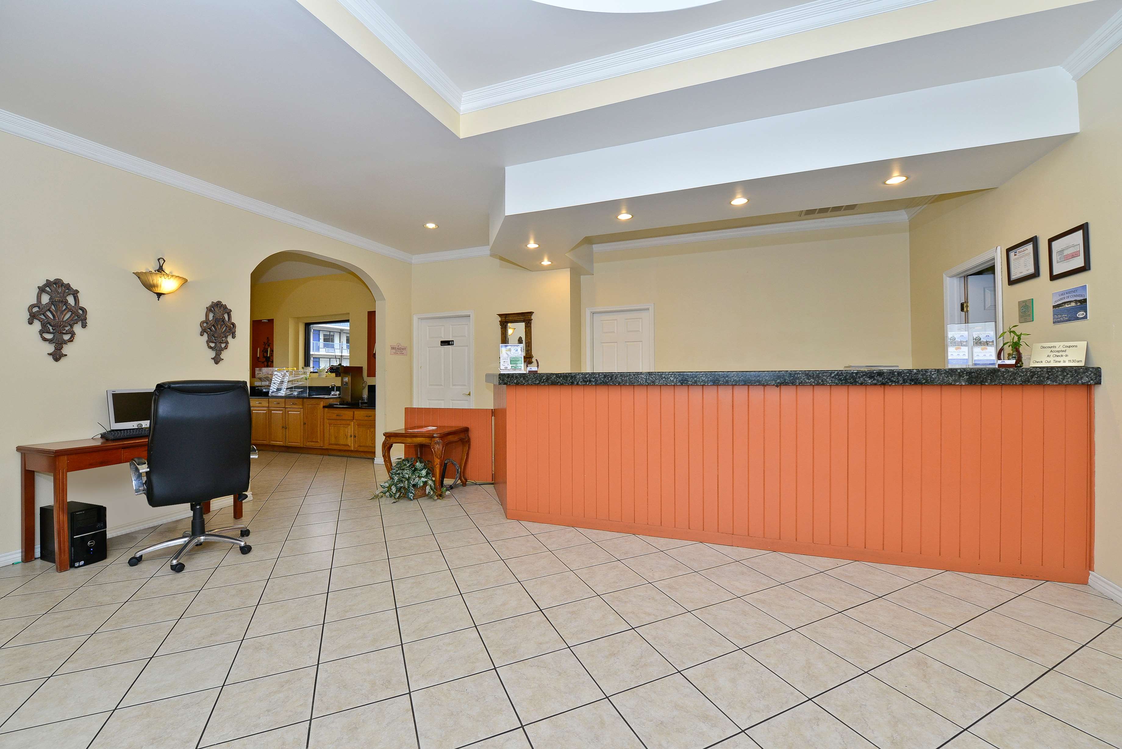 Americas Best Value Inn