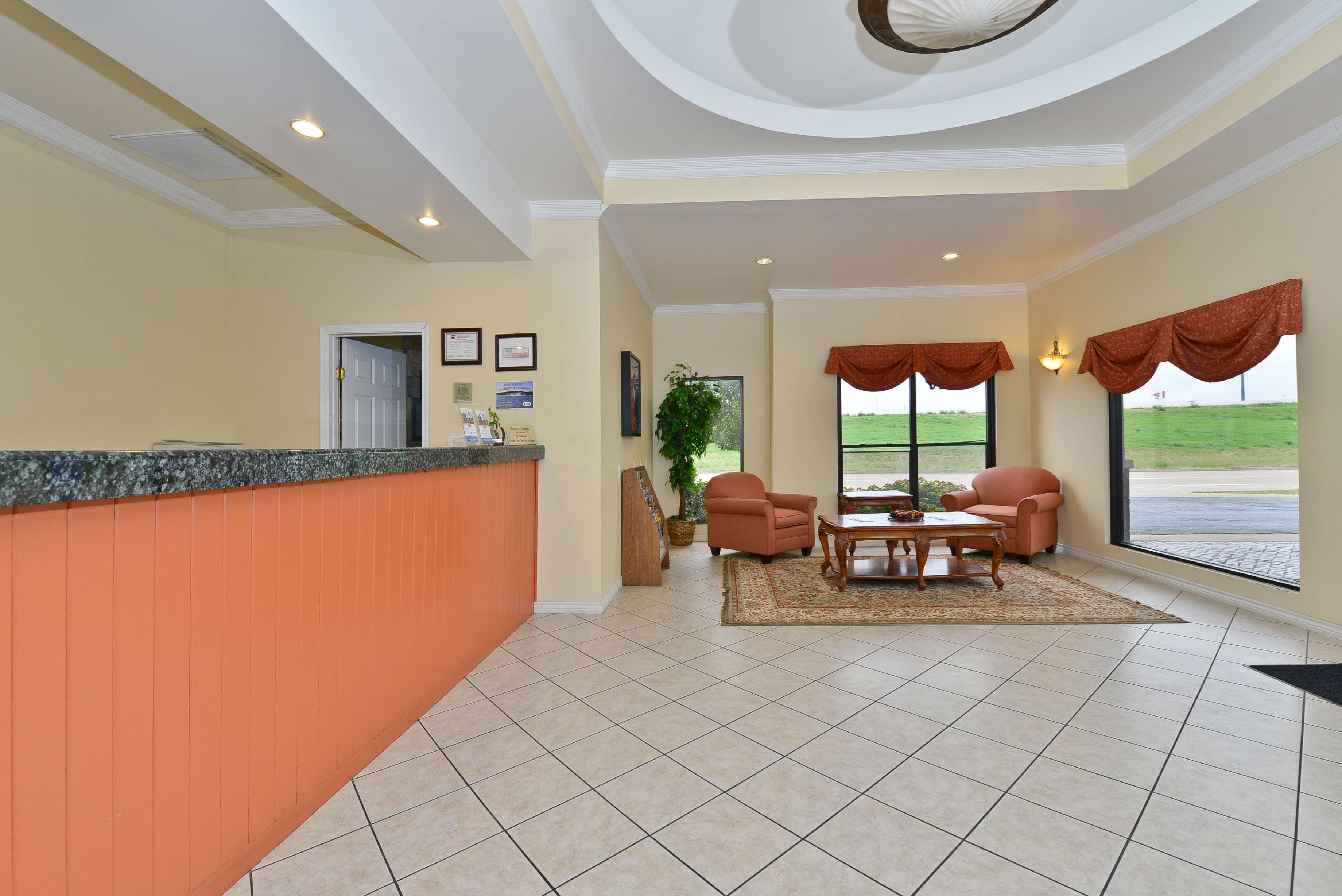 Americas Best Value Inn