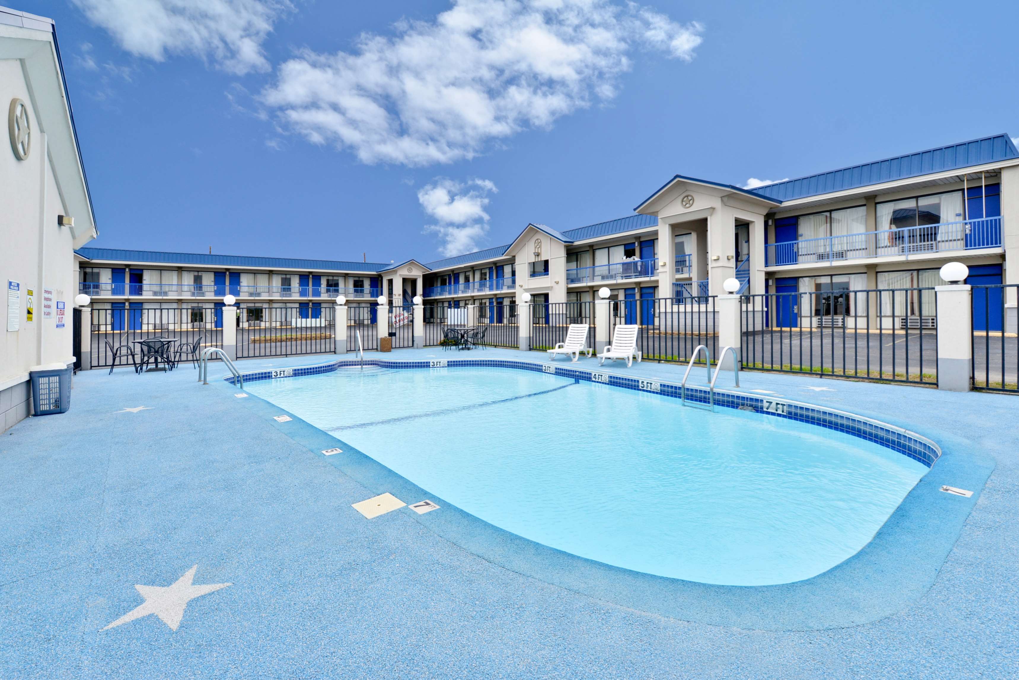 Americas Best Value Inn