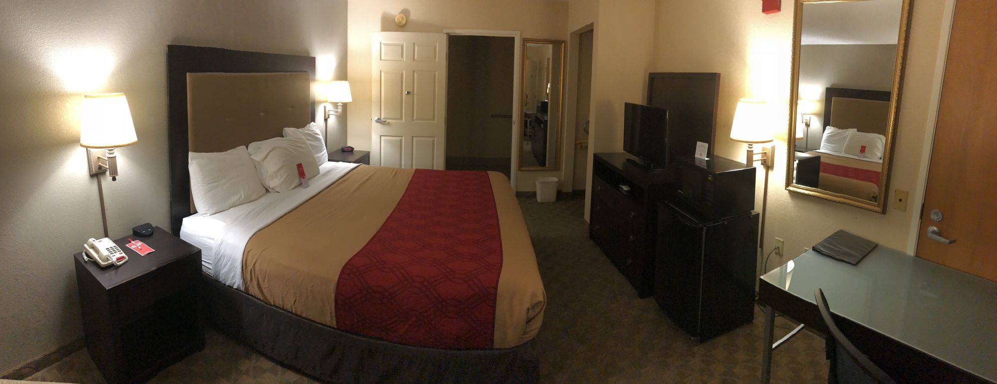 Econo Lodge Hillsboro