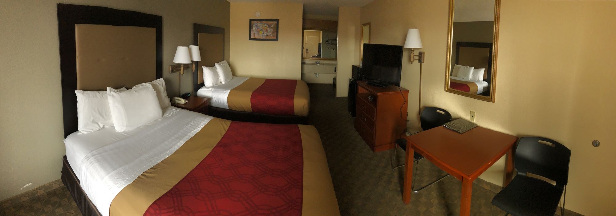 Econo Lodge Hillsboro