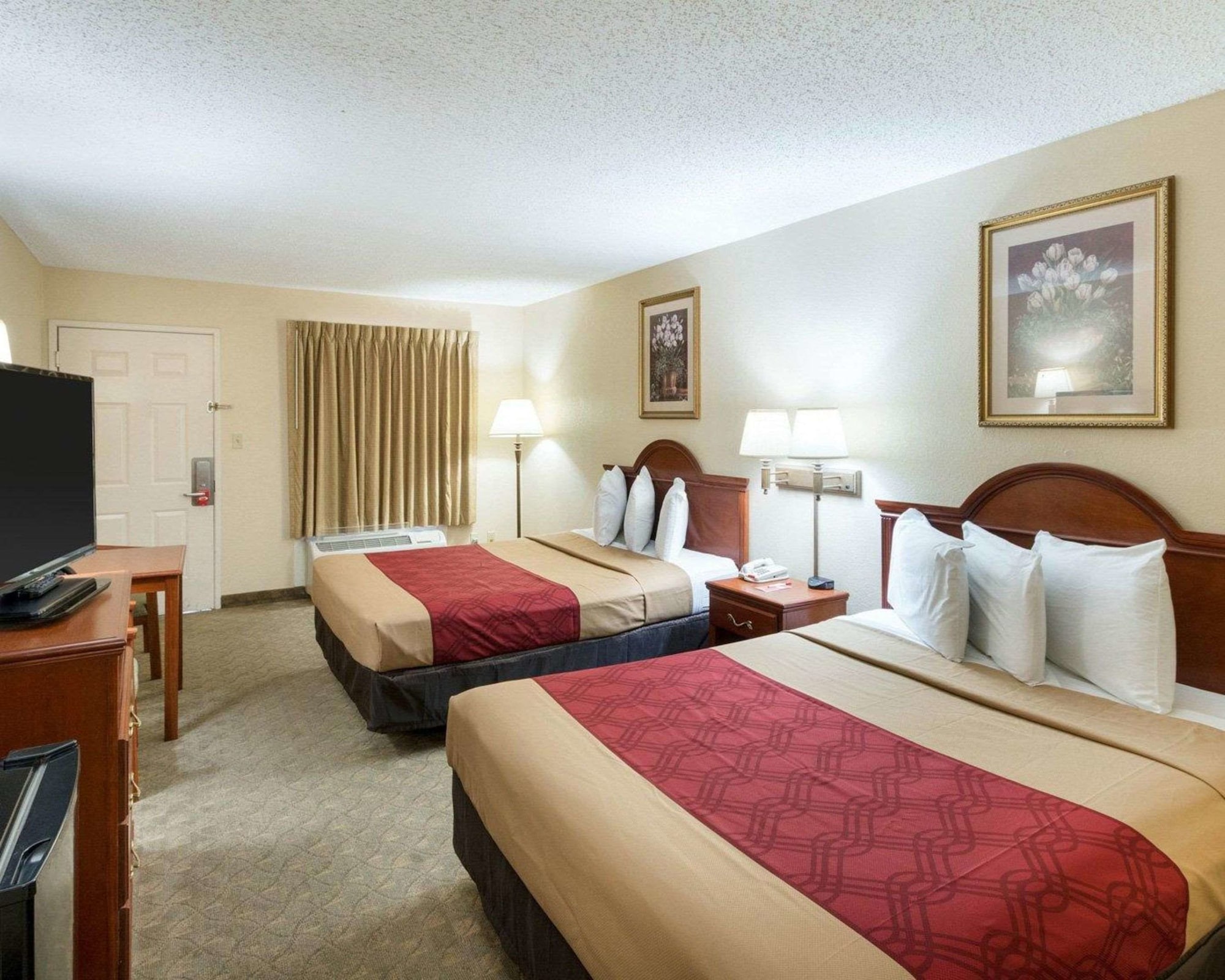 Econo Lodge Hillsboro