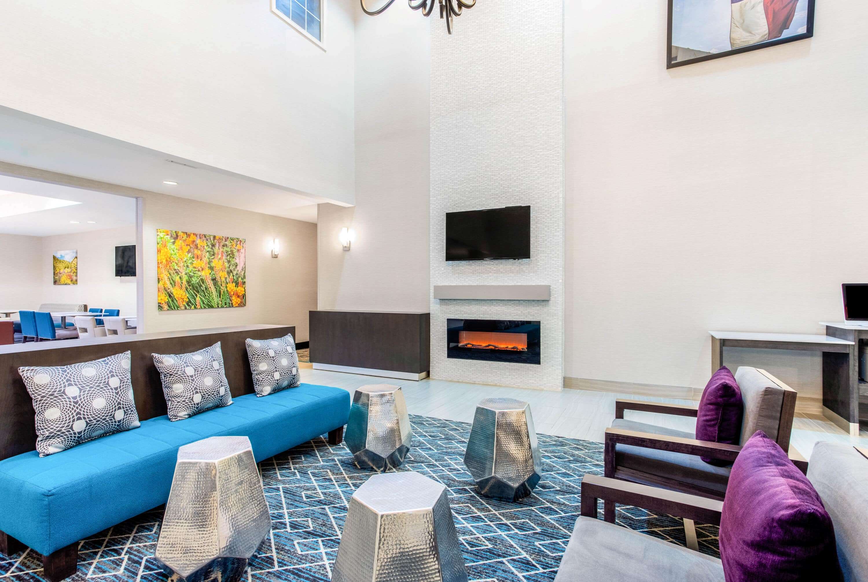 La Quinta Inn & Suites by Wyndham Hillsboro