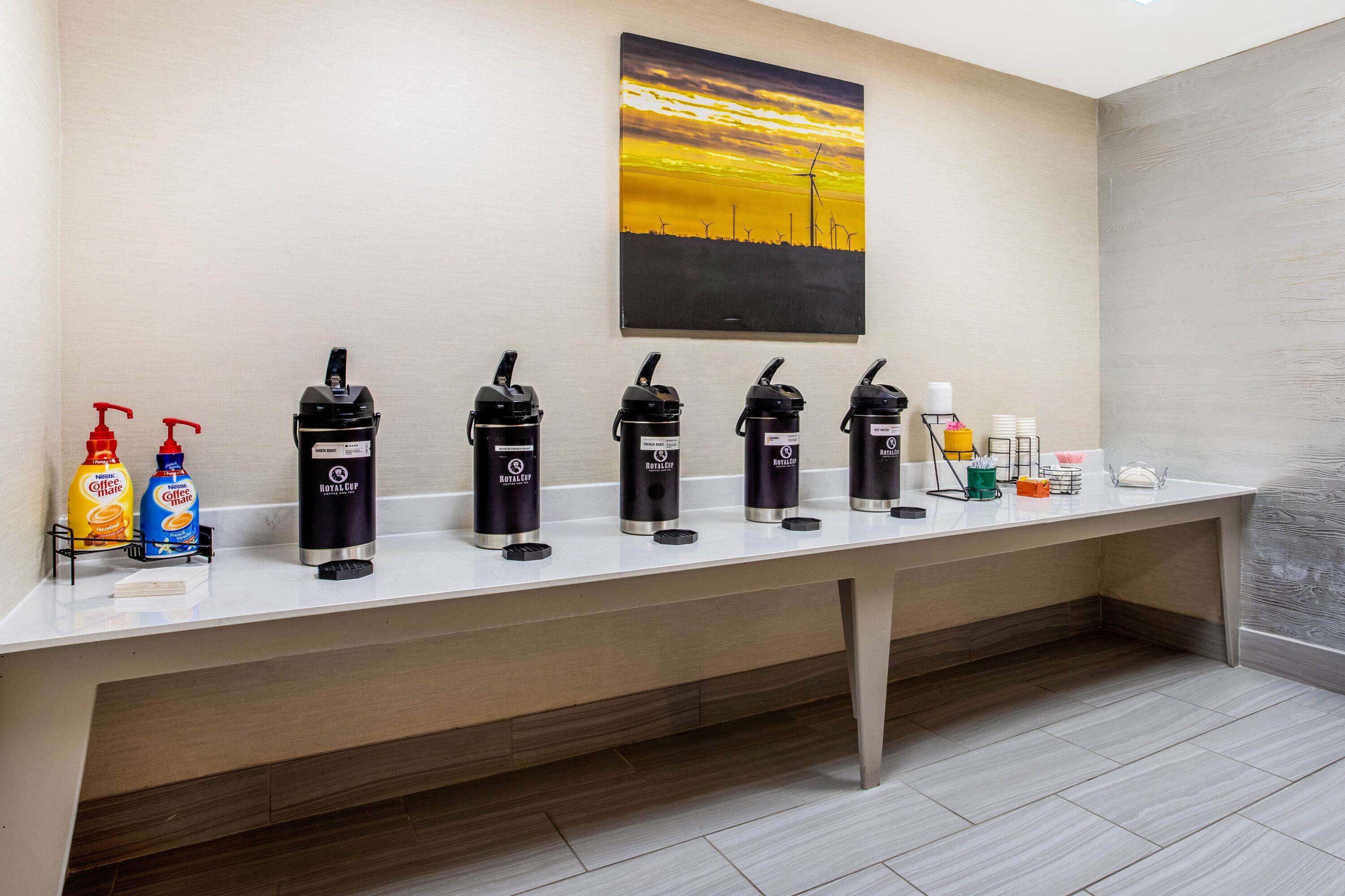 La Quinta Inn & Suites by Wyndham Hillsboro