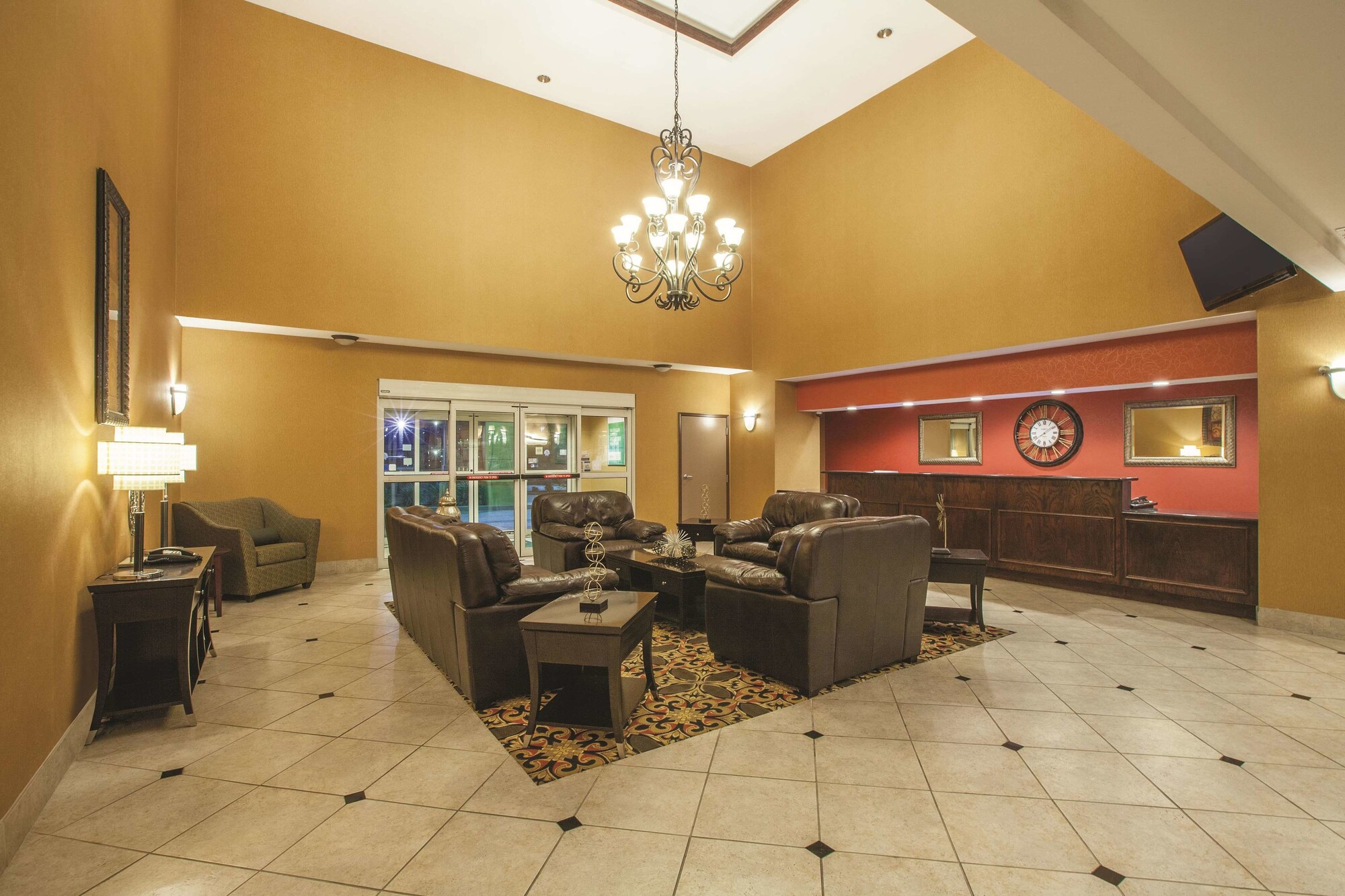 La Quinta Inn & Suites by Wyndham Hillsboro