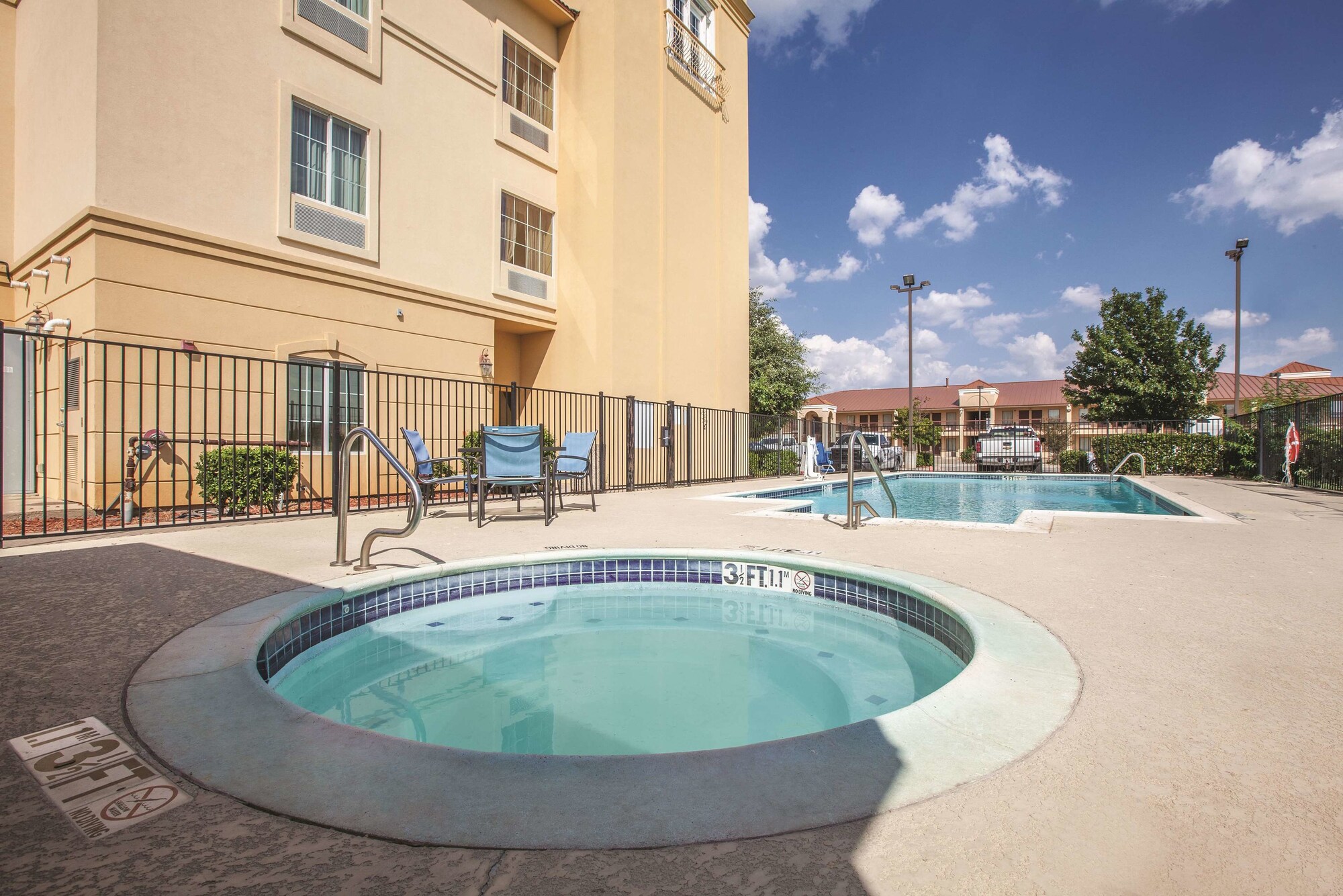 La Quinta Inn & Suites by Wyndham Hillsboro