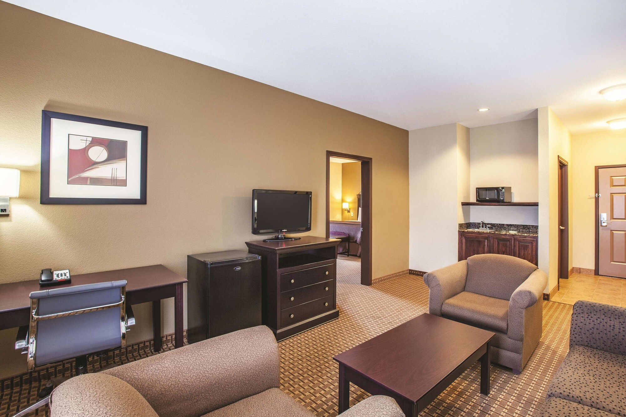 La Quinta Inn & Suites by Wyndham Hillsboro