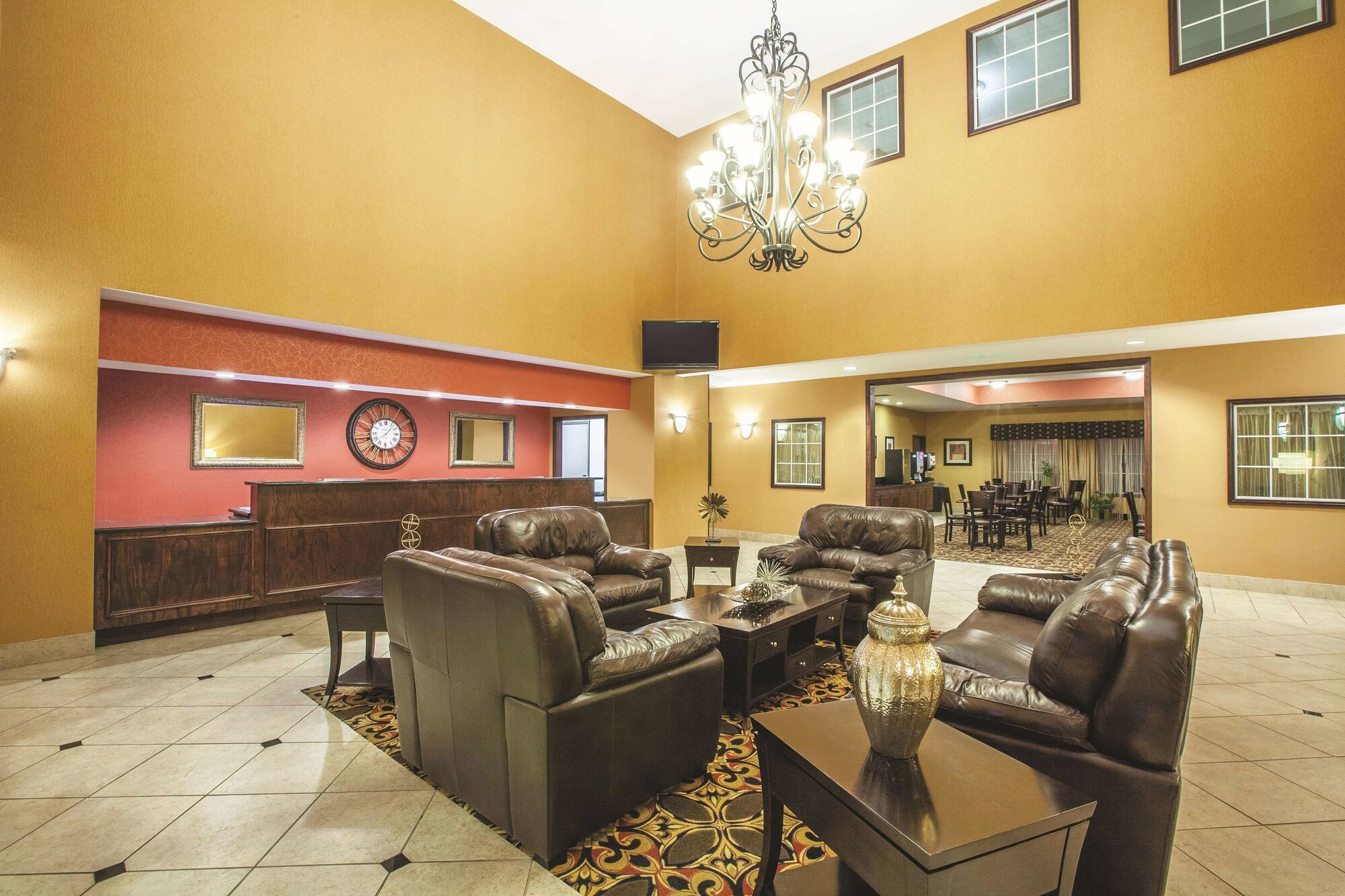 La Quinta Inn & Suites by Wyndham Hillsboro