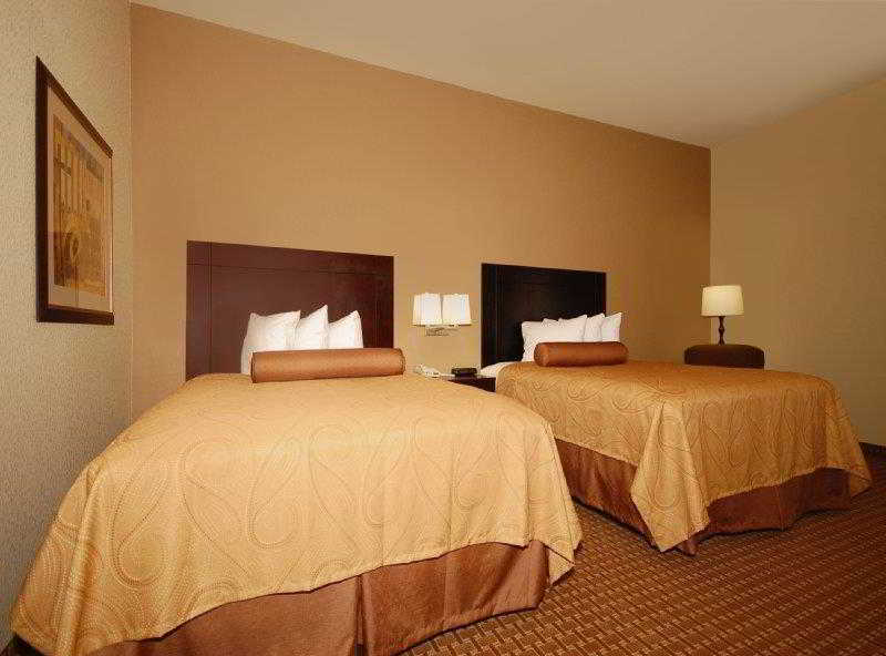 Best Western Hondo Inn