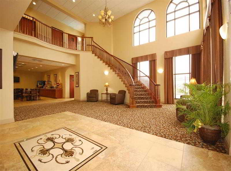 Best Western Hondo Inn