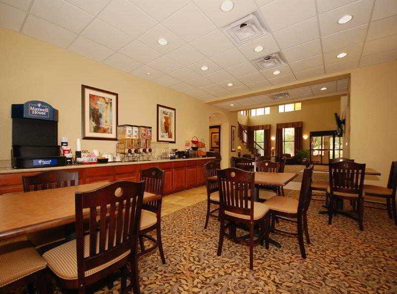 Best Western Hondo Inn