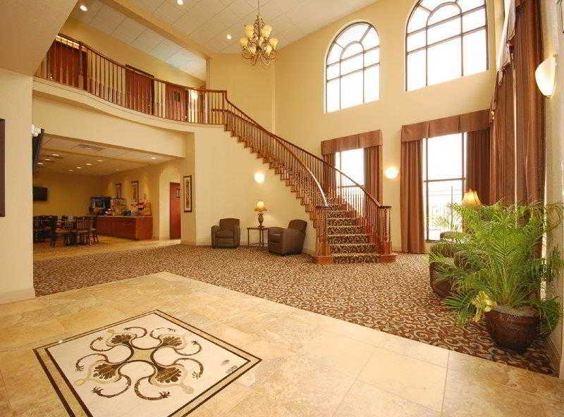 Best Western Hondo Inn