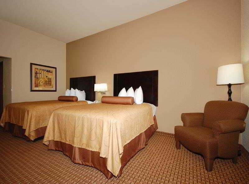 Best Western Hondo Inn