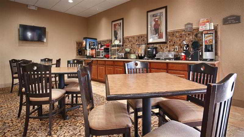 Best Western Hondo Inn