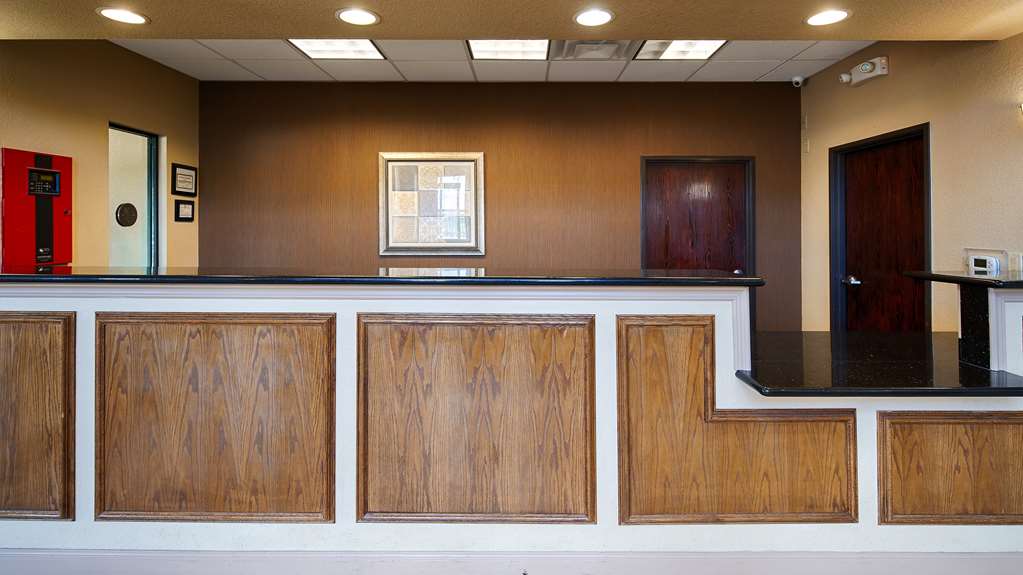 Best Western Hondo Inn