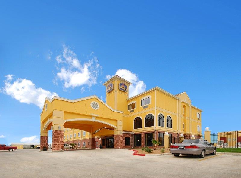 Best Western Hondo Inn