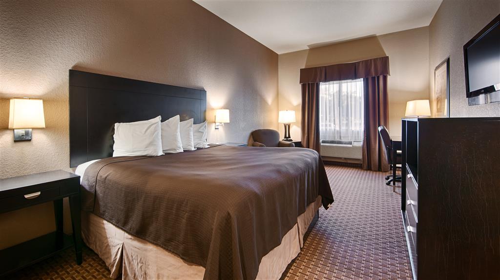 Best Western Hondo Inn