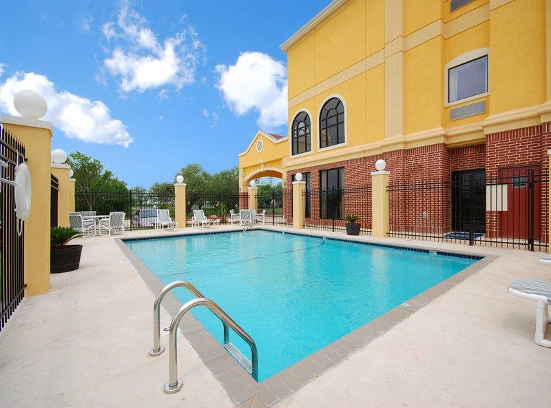 Best Western Hondo Inn