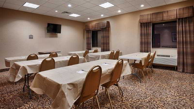 Best Western Hondo Inn