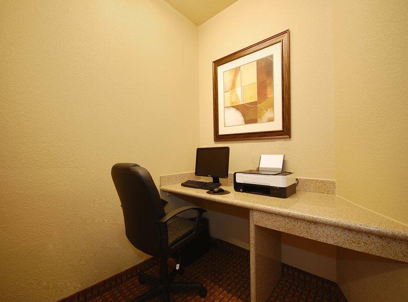 Best Western Hondo Inn