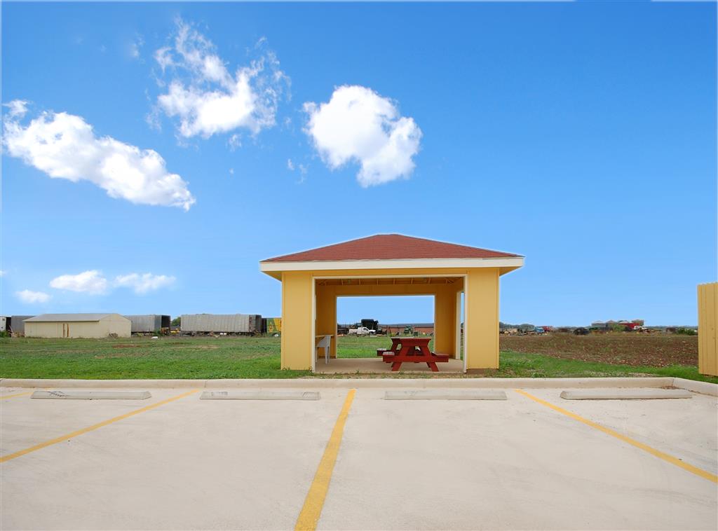 Best Western Hondo Inn