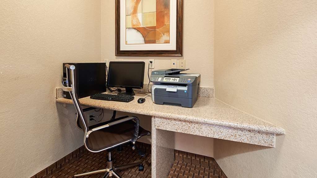 Best Western Hondo Inn