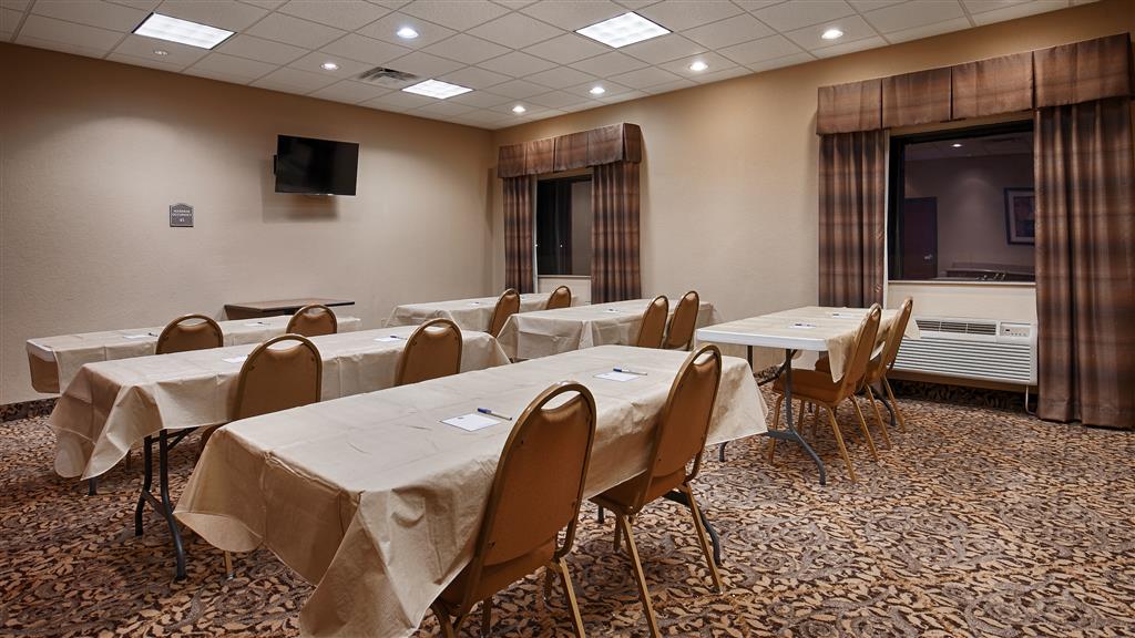 Best Western Hondo Inn