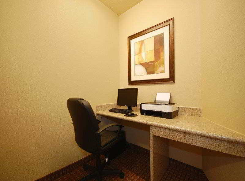 Best Western Hondo Inn