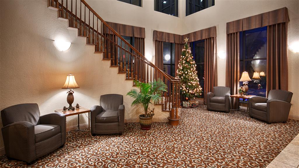 Best Western Hondo Inn