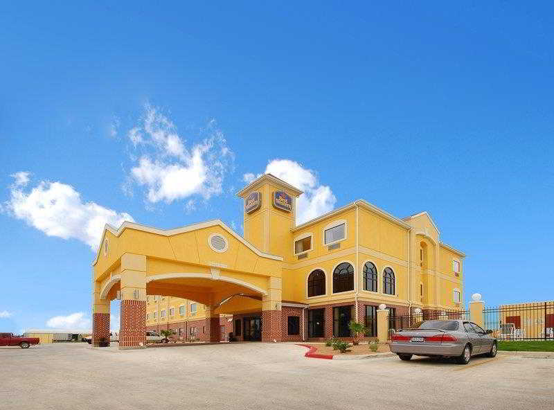 Best Western Hondo Inn