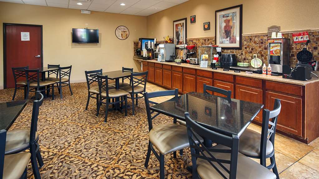 Best Western Hondo Inn
