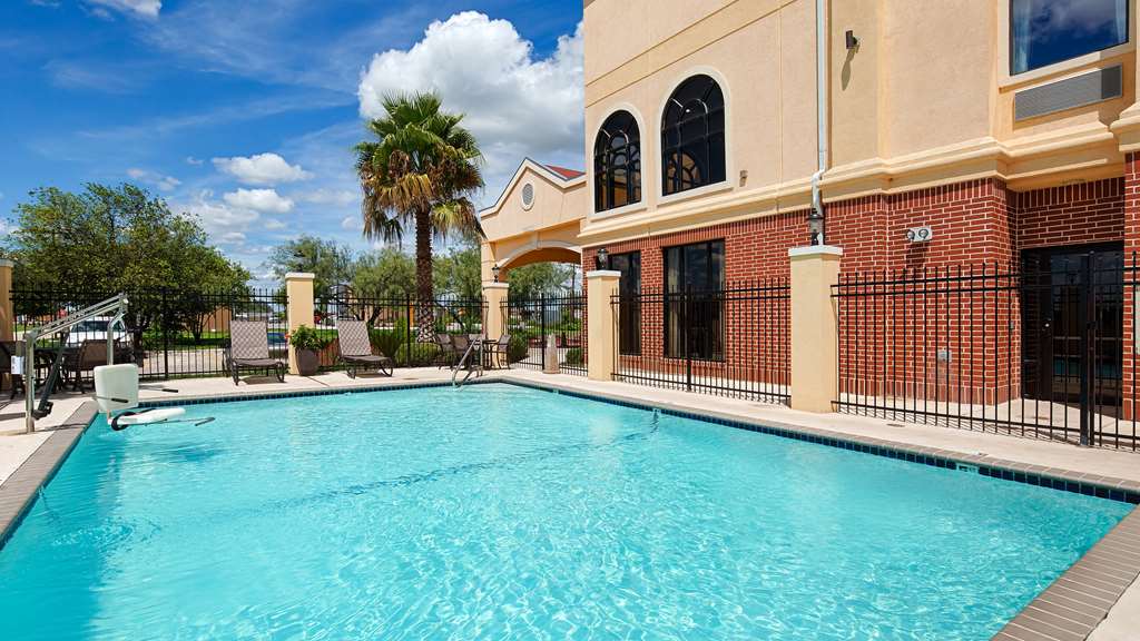 Best Western Hondo Inn