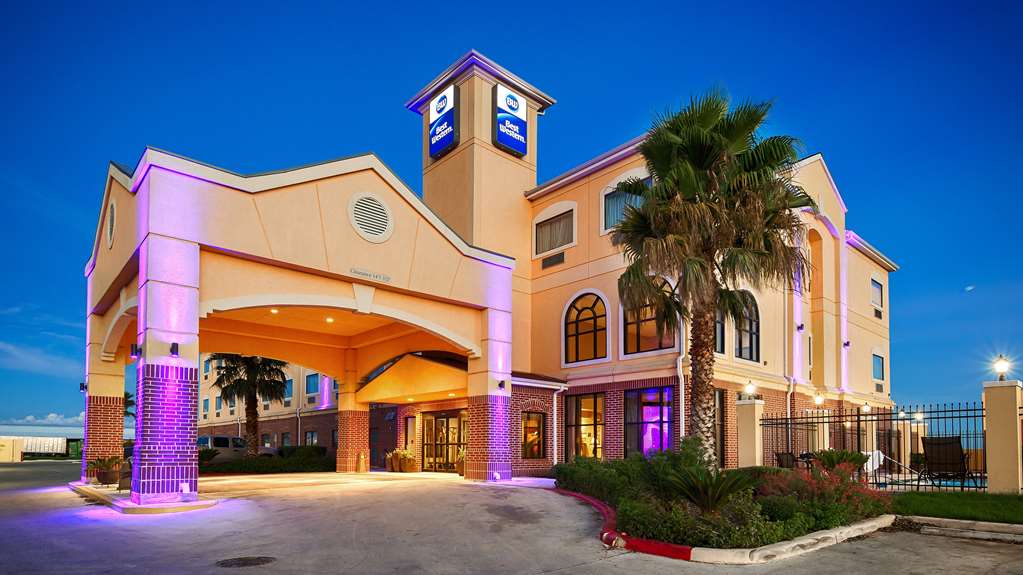 Best Western Hondo Inn