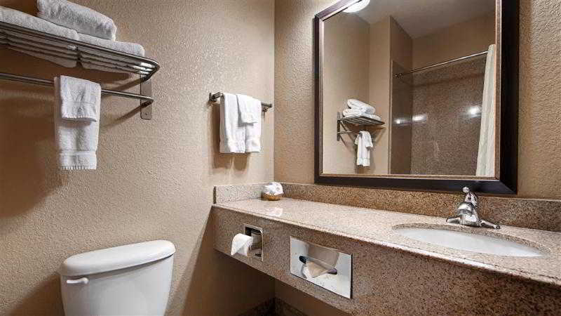 Best Western Hondo Inn