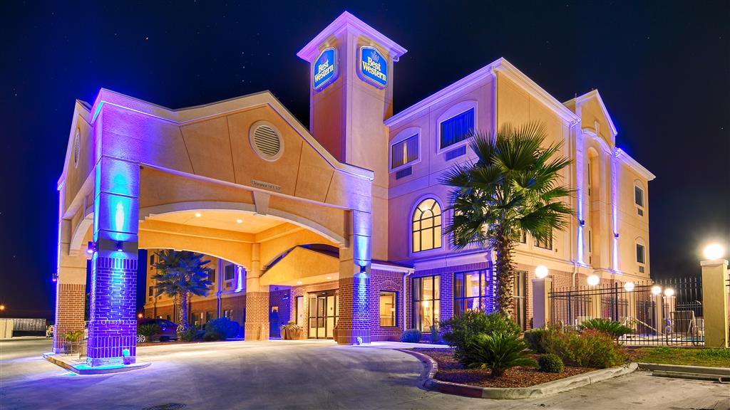 Best Western Hondo Inn