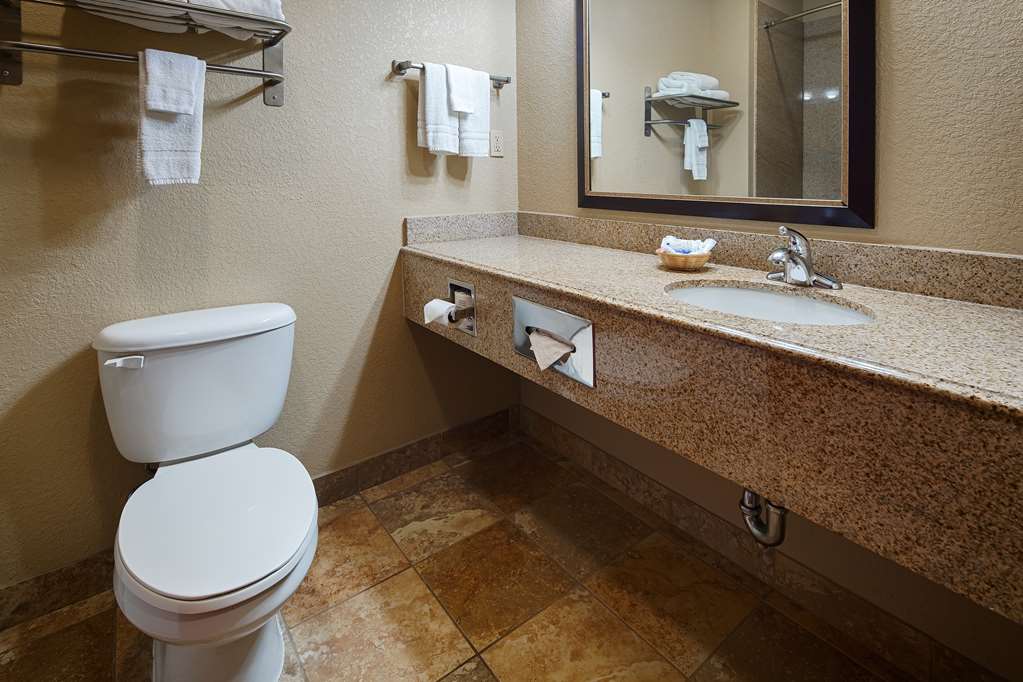 Best Western Hondo Inn