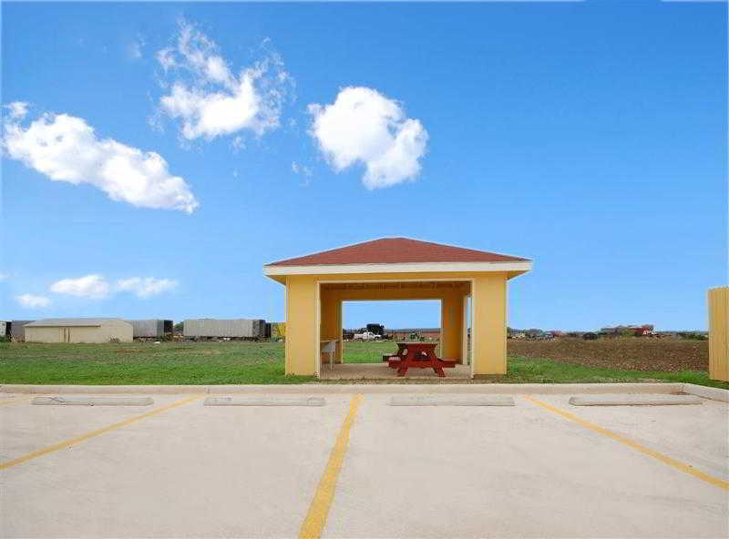 Best Western Hondo Inn