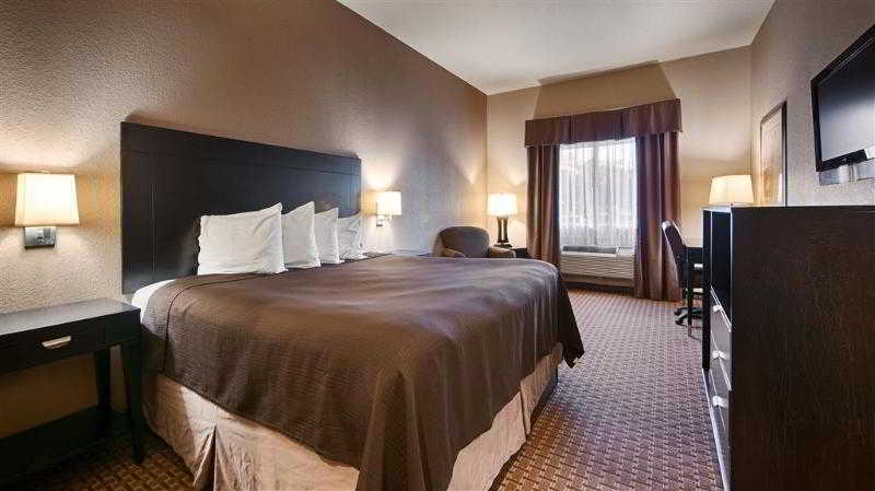 Best Western Hondo Inn